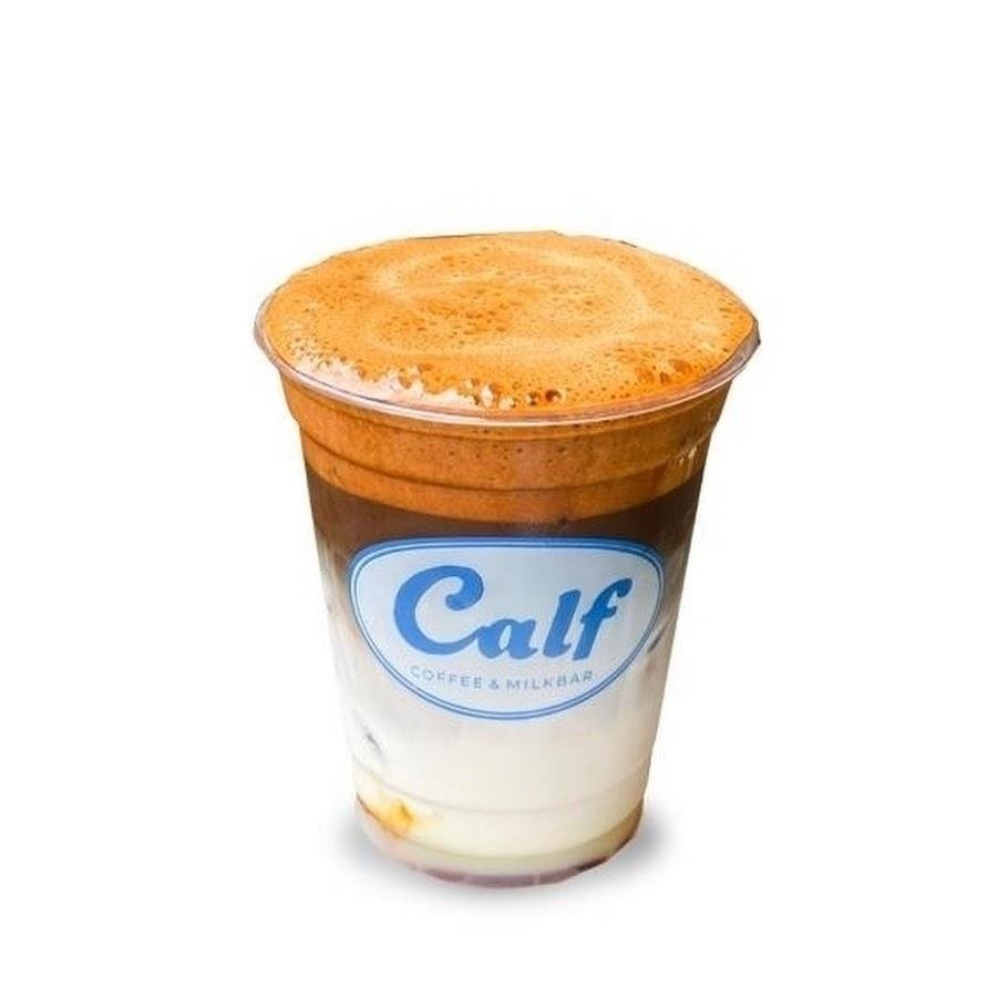 Kopi Calf To Go, Mayestik