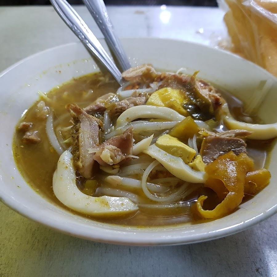 Soto, Rawon, Tahu Campur Lamongan Cak Muji