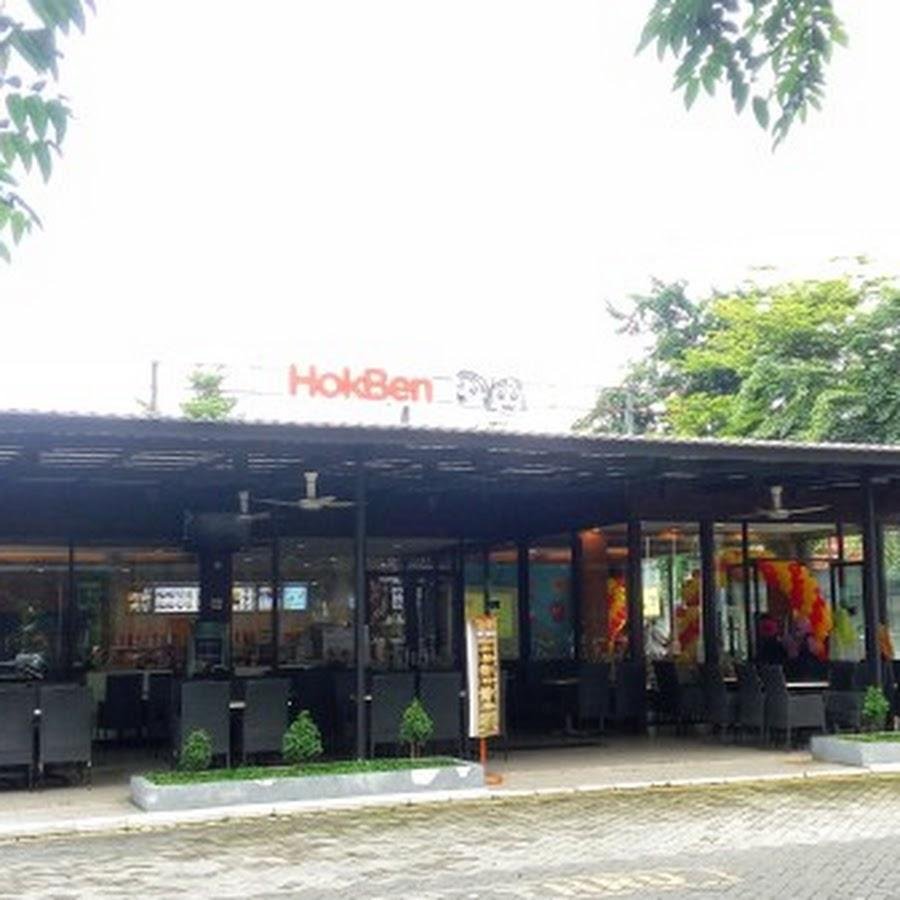 HokBen, Galaxy Mall