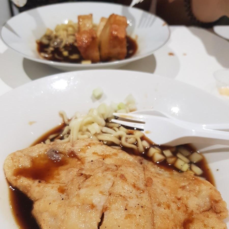Pempek Farina, Ciputra World
