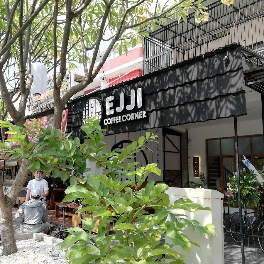 EJJI COFFEE CORNER PURIMAS