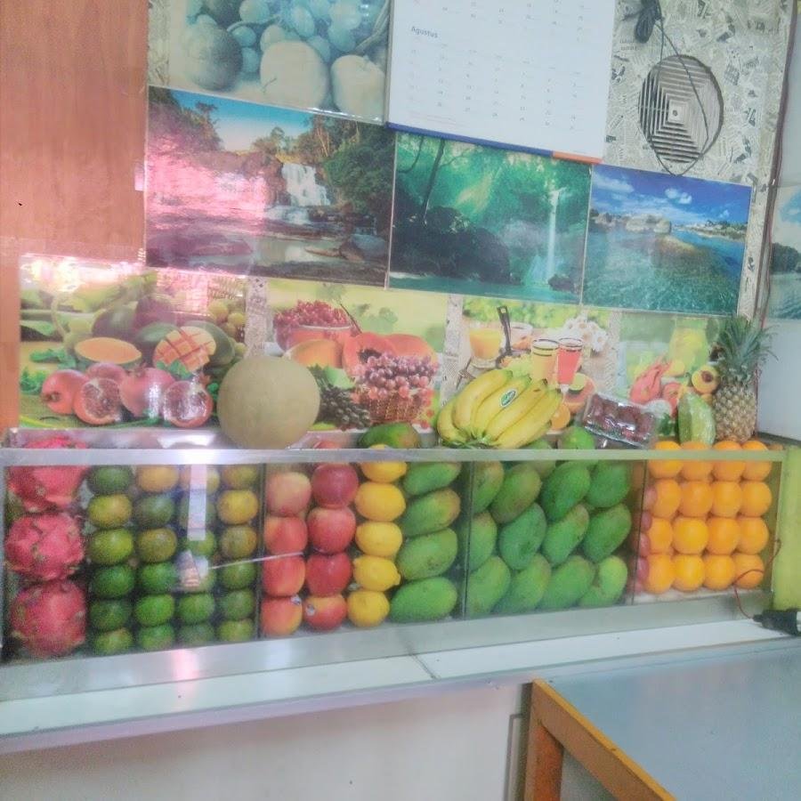 Original Juice, Tanjung Duren