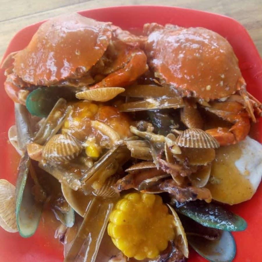 Seafood 57