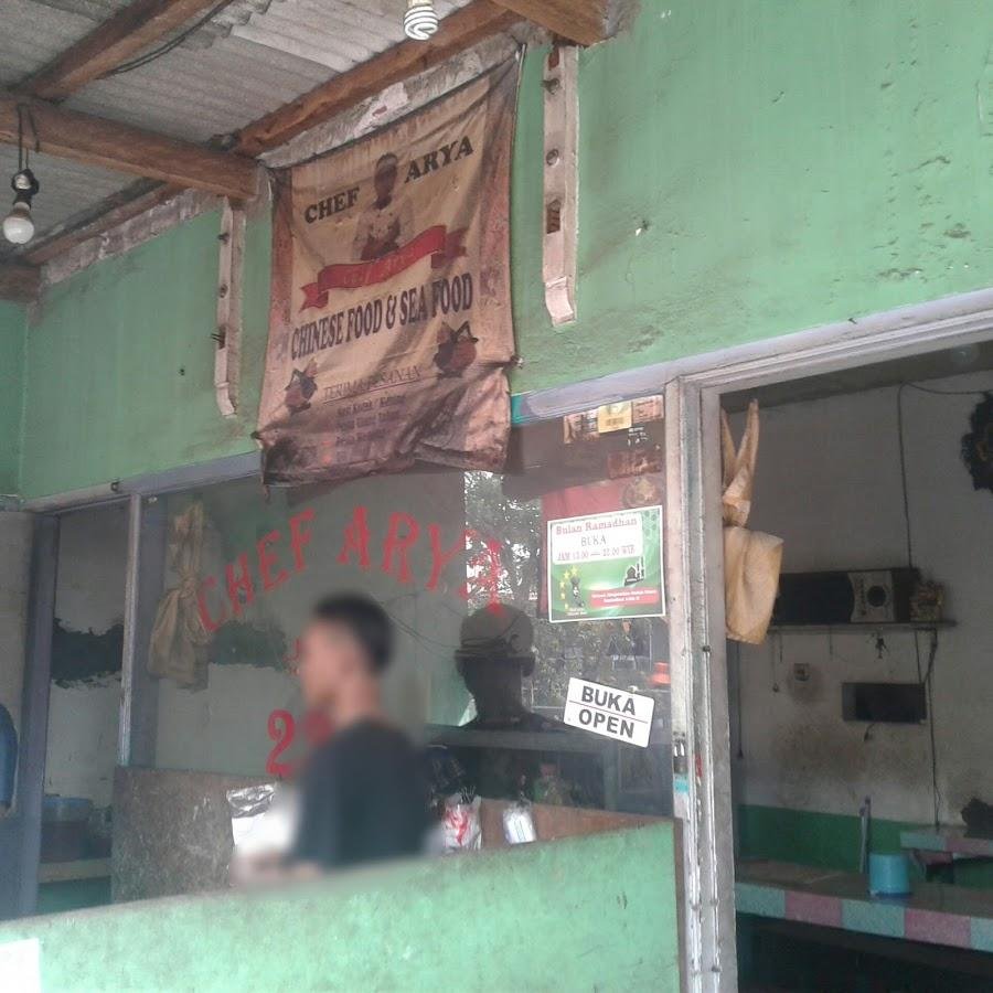 Chef Arya Chinesefood, Gunung Anyar