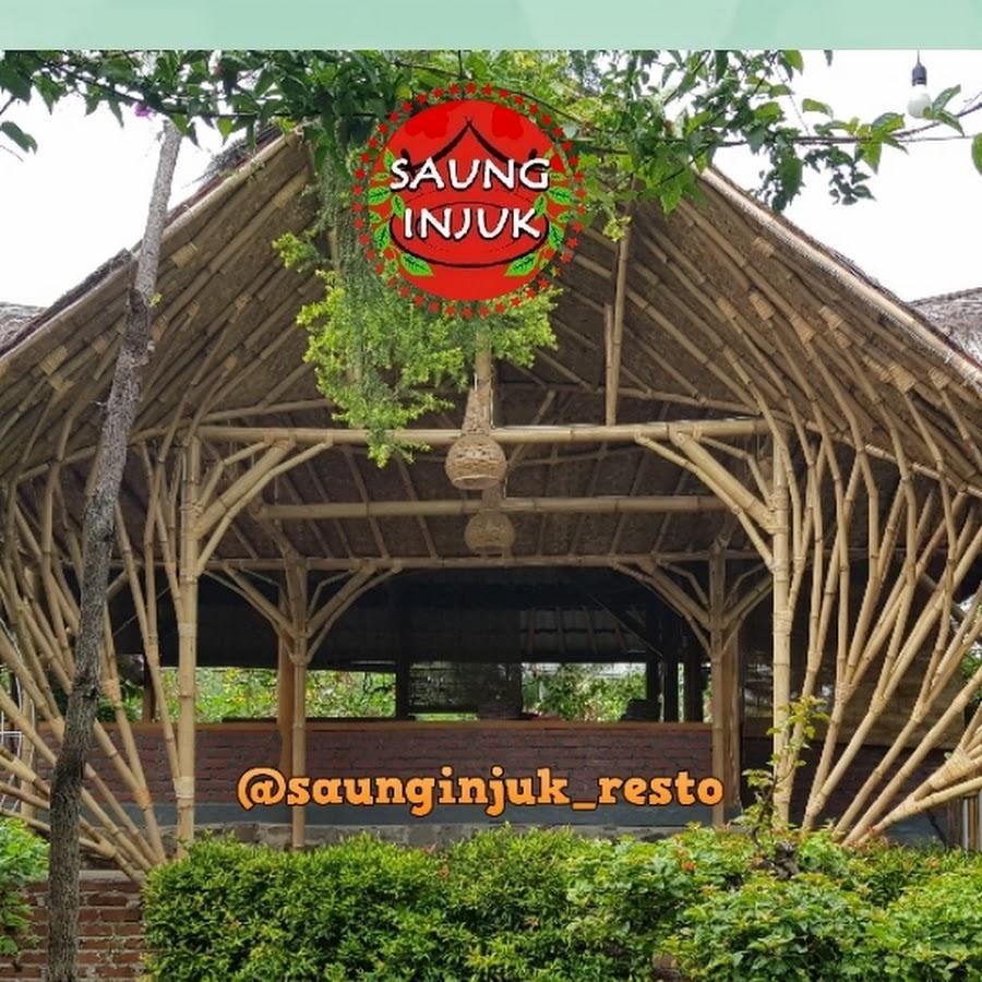 Saung Injuk, Gandasari