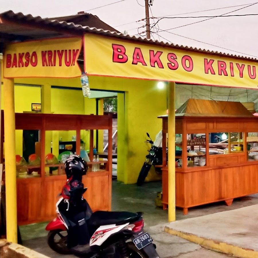 Bakso Kriyuk Seger Marem, Piyungan