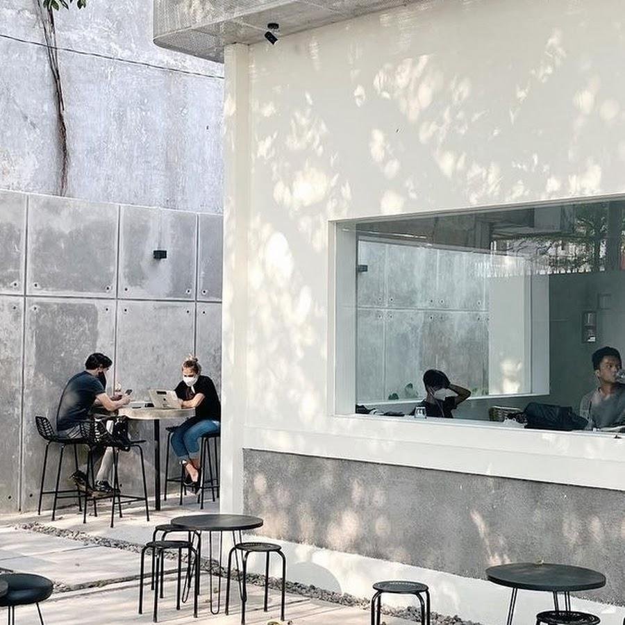 Seperdua Kopi, Kratonan