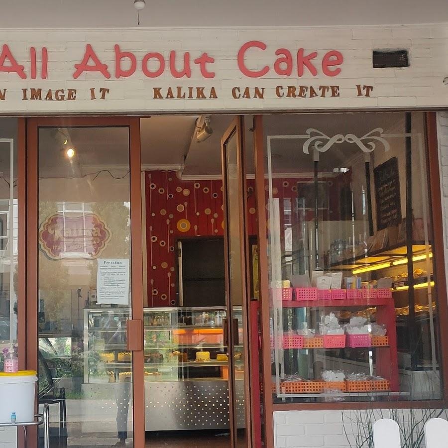 Kalika Cake Shop, Mekarwangi