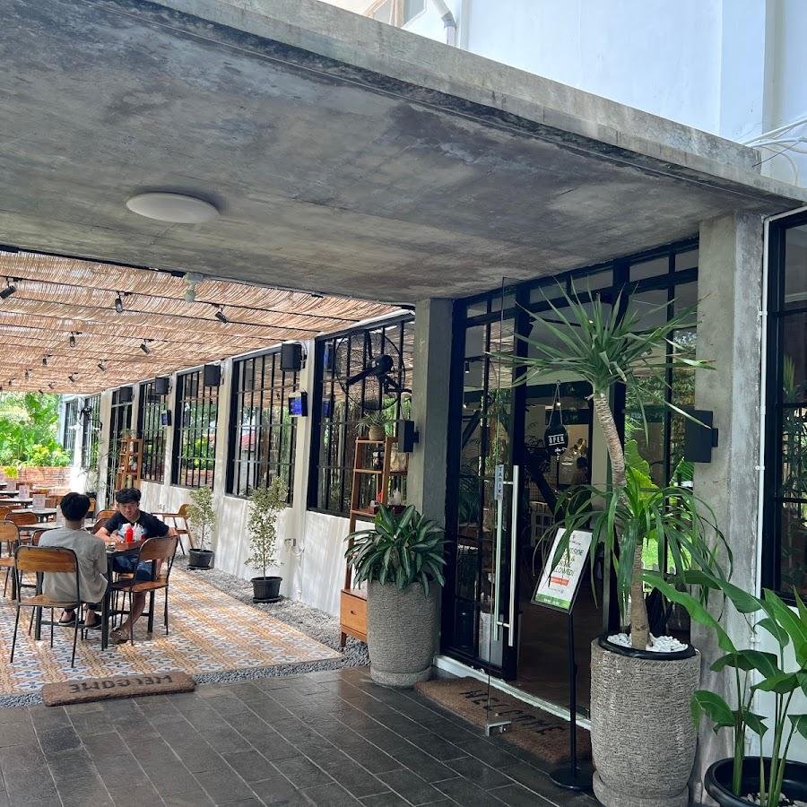 Sedjuk Bakmi & Kopi, Pejaten