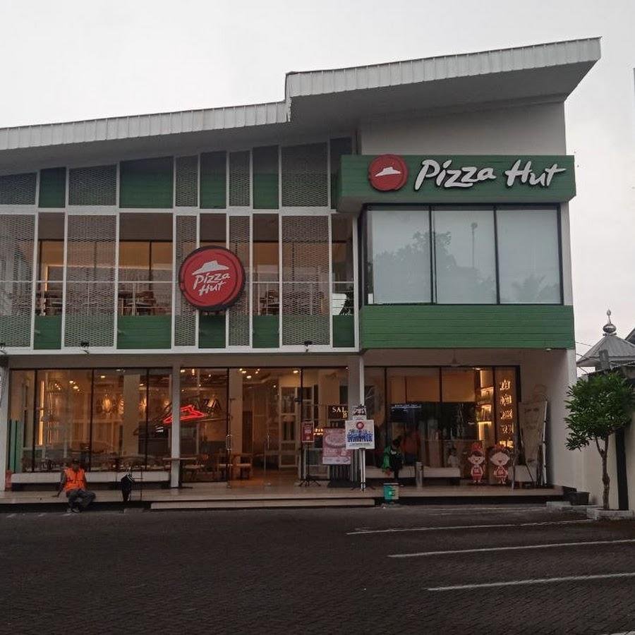 Pizza Hut, Jember