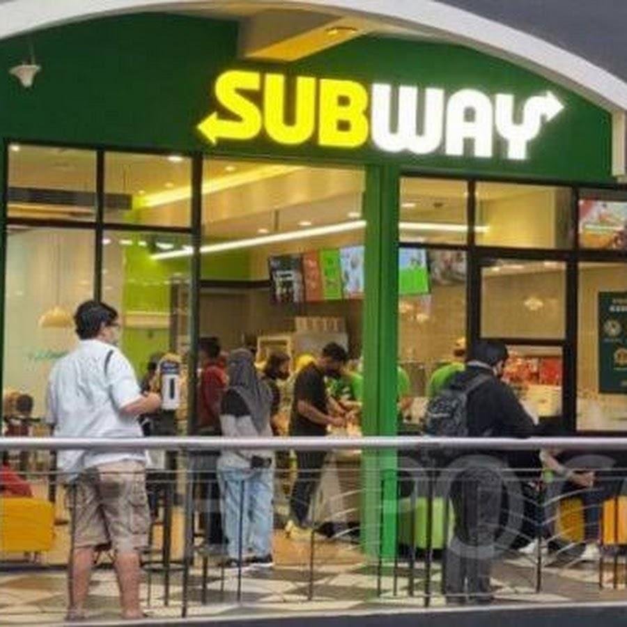 Subway, Citos