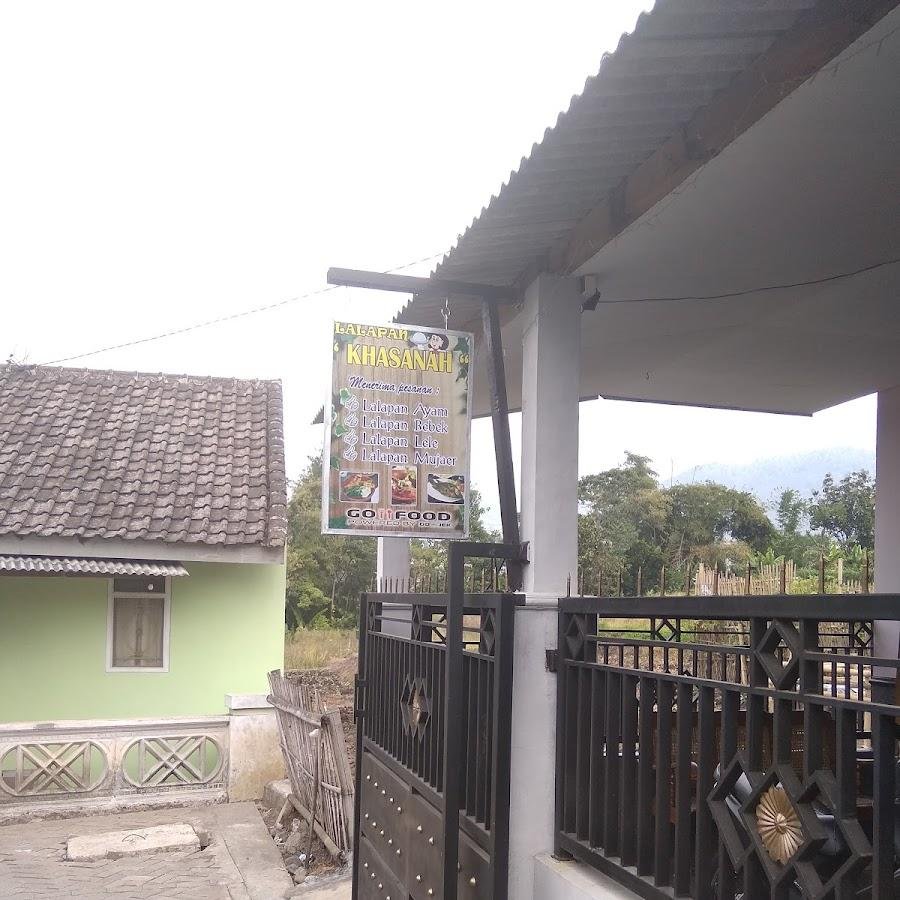 Lalapan Khasanah, Tmr Masjid Abu Bakar