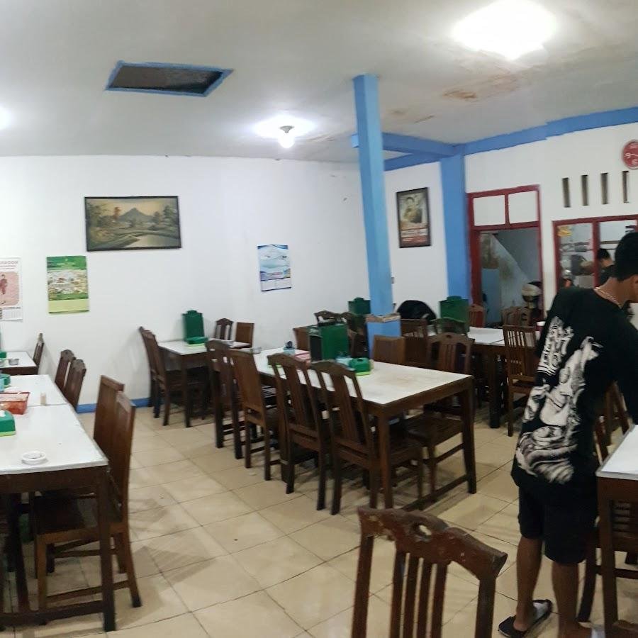 Minang Sari Kejuron, Cacaban Magelang Tengah