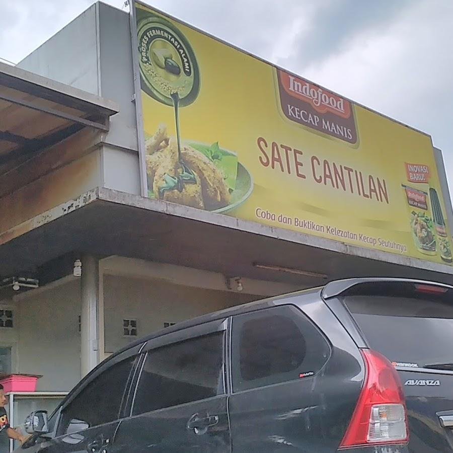 Sate Cantilan