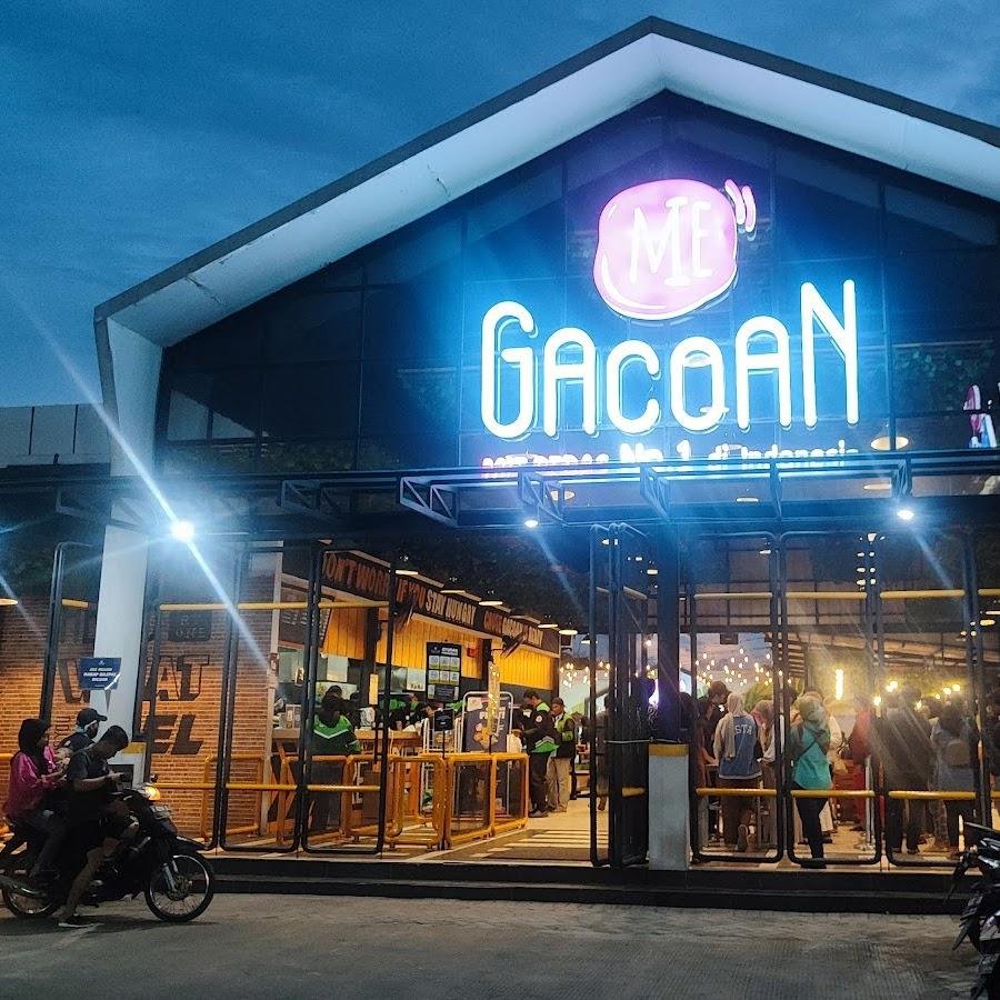 Mie Gacoan, Depok Kelapa Dua