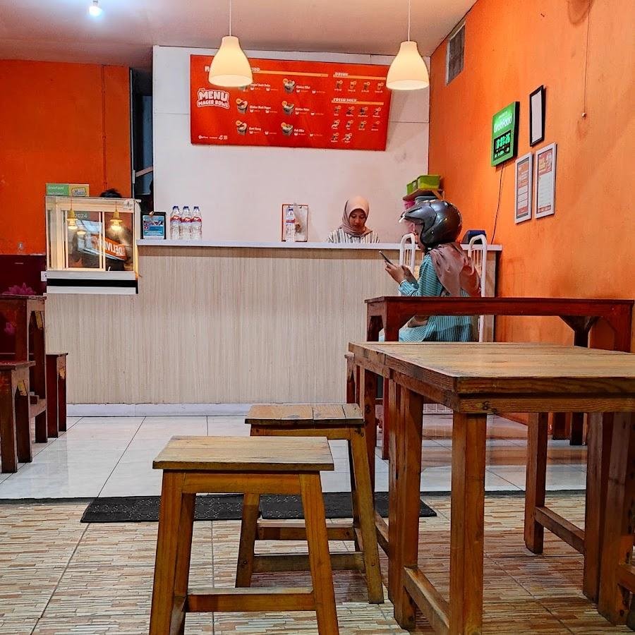 Mager Bowl, Hayam Wuruk