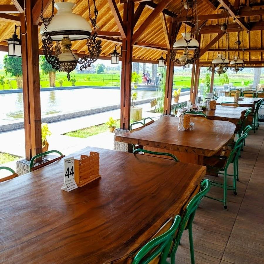 Saung Ranggon, Leuwi Dahu