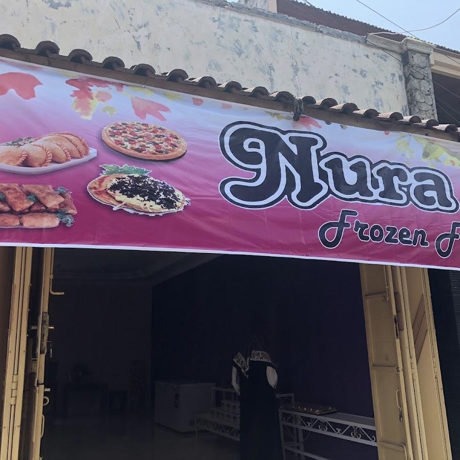 Nura Bakery, Agus Salim