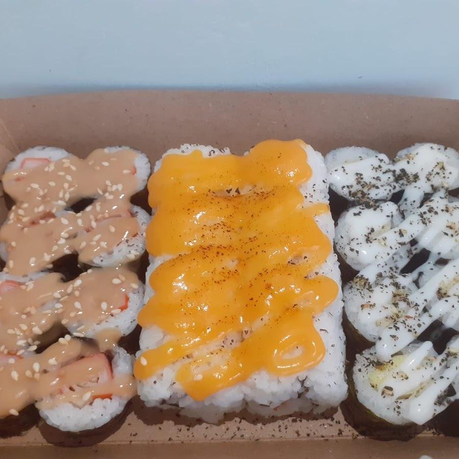 Tanuki Sushi Sedati, Sedati