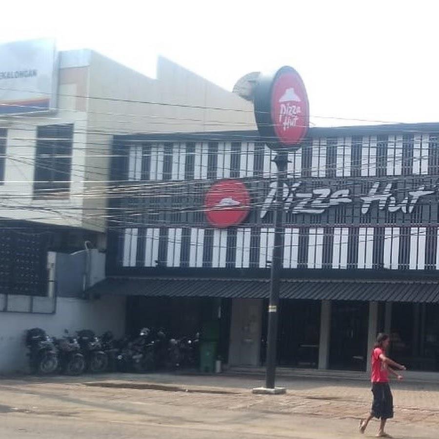 Pizza Hut, Imam Bonjol Pekalongan