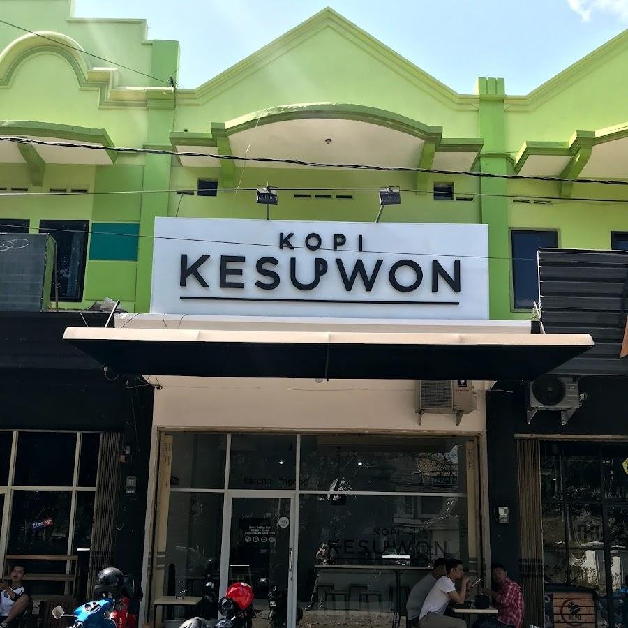 Kopi Kesuwon, Jember