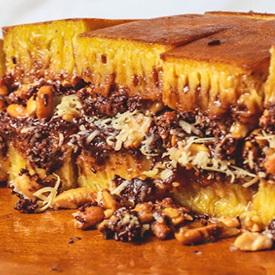 Martabak Borneo, Kelapa Gading