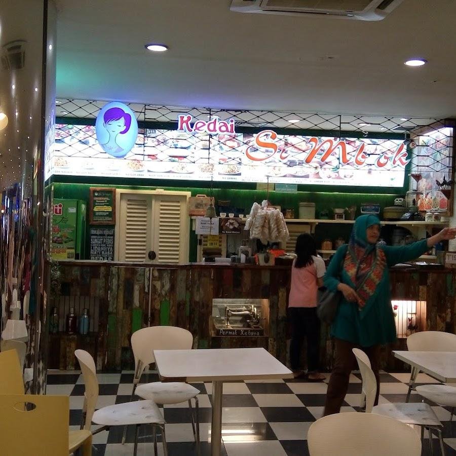 Kedai Si Mbok, Delta Plaza
