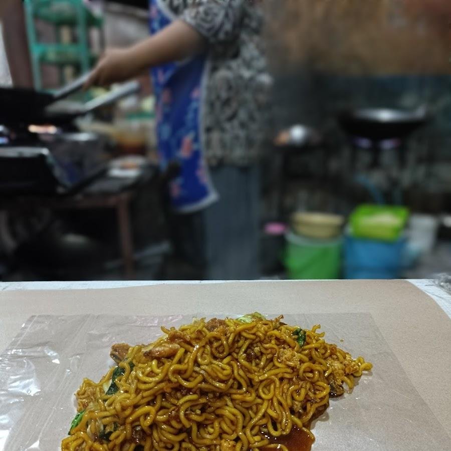 Seafood & Ikan Bakar Putra Semarang