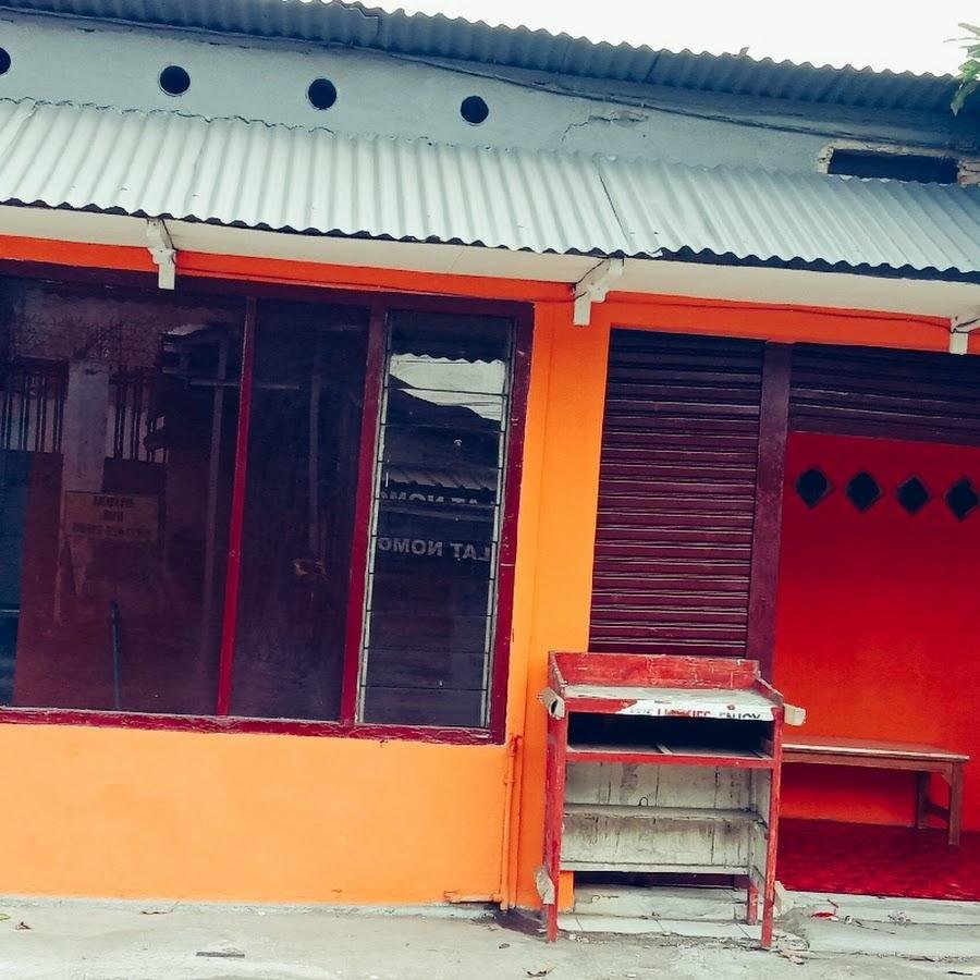 Rumah Kepiting Sari Cabang Blimbing, Blimbing