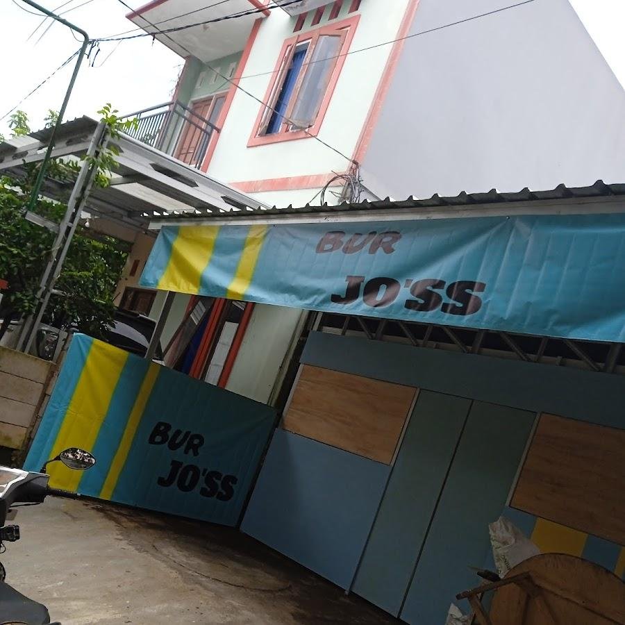 Burjo SS, Jl. Timoho Barat 2 Bulusan
