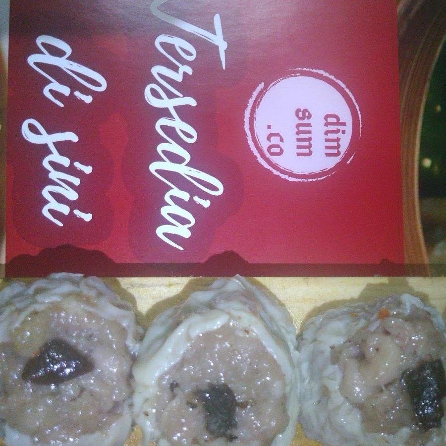 Dimsum Co, Terusan Soma