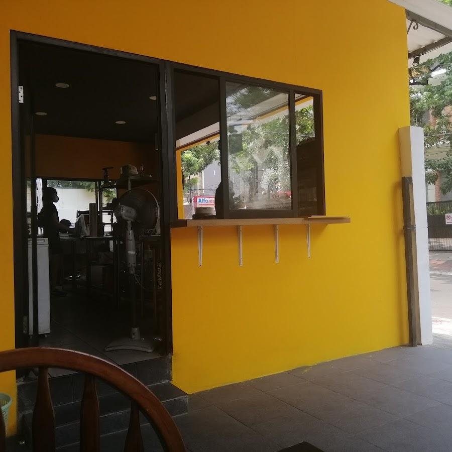 Kebuli Ijab Qabul, Grogol