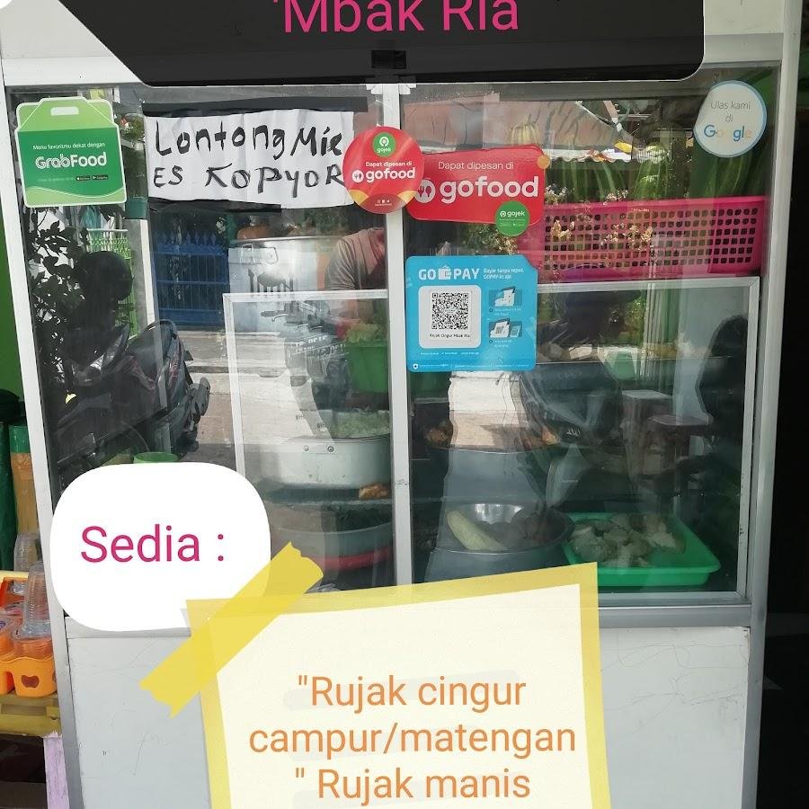 Rujak Cingur Mbak Ria, Panjang Jiwo
