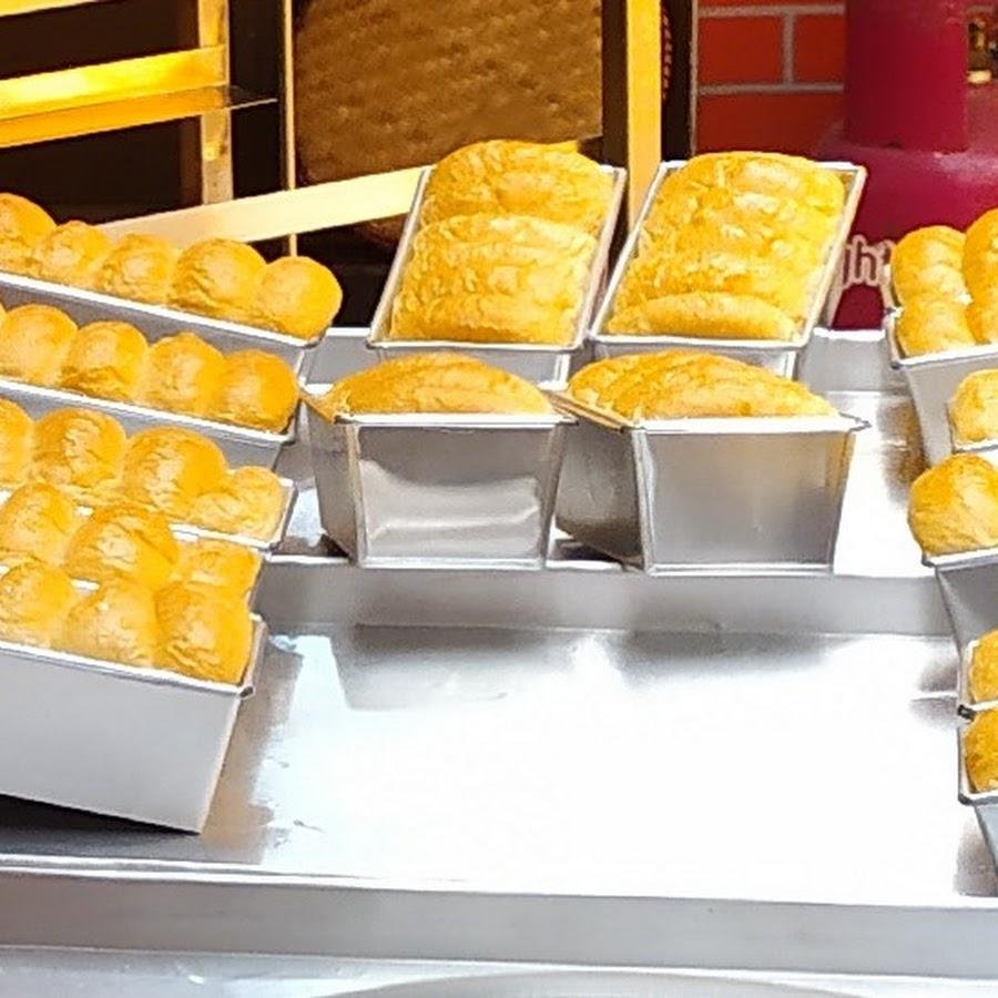 Roti Gembong Gedhe, Ngesrep