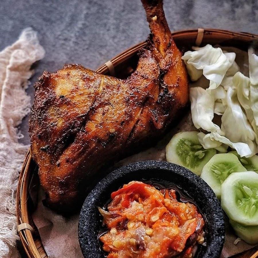 Ikan Bakar 2 Saudara, Pilang Raya