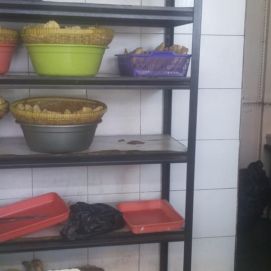 Raja Pisang Goreng Ameng, Tanjung Duren