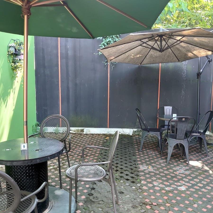 Kopi Lain Hati, Gasem Monginsidi