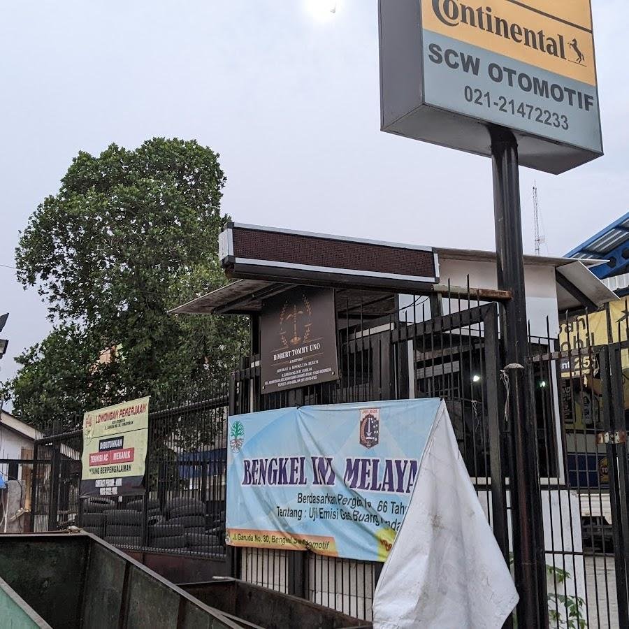 Tahu Campur Cak Majid, Kemayoran