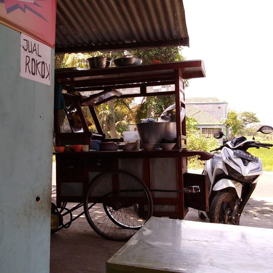 Soto Ayam Surabaya Cak Har 2, Prambanan