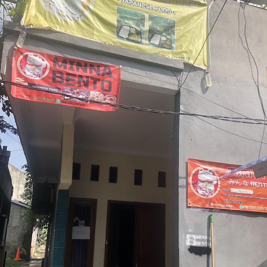 Minna Bento, Cimanggis