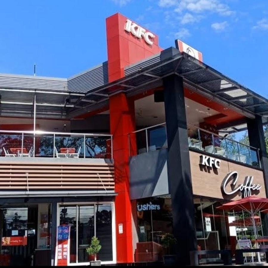 KFC, Setiabudi Bandung