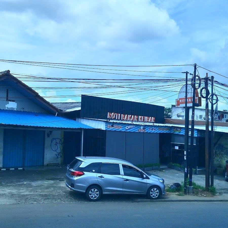 Roti Bakar Keibar, Cibubur