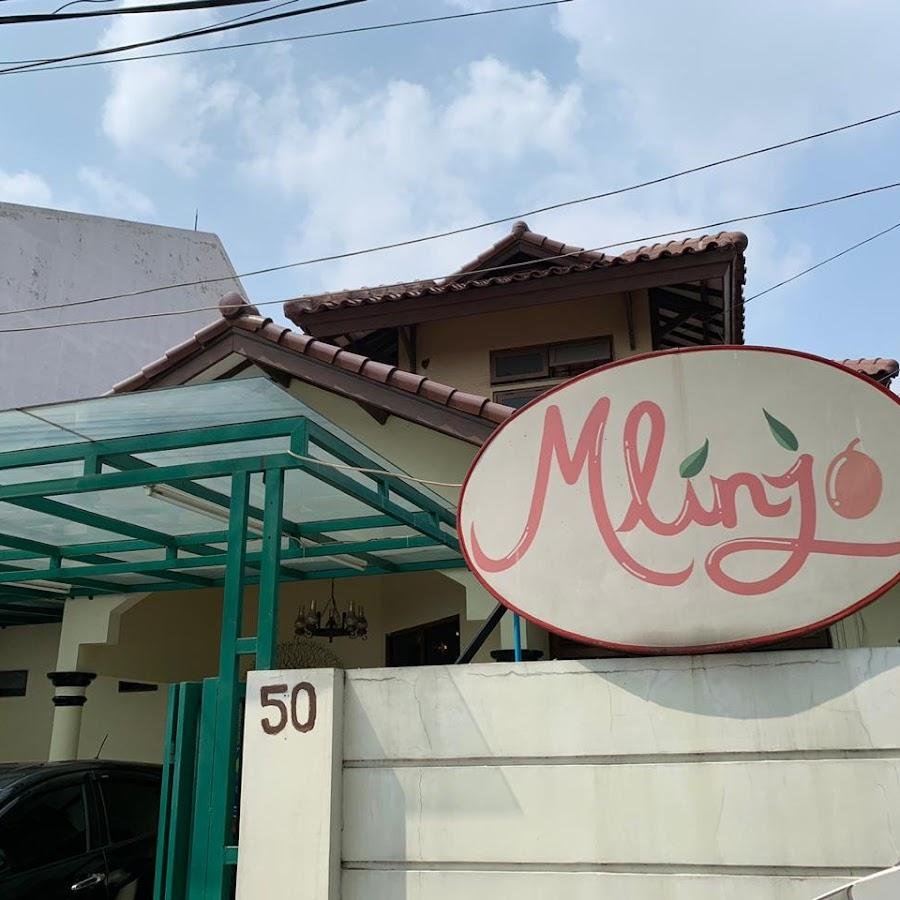 Mlinjo Cafe & Resto, Tomang
