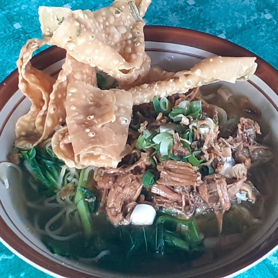 Mie Ayam Bakso Farel, Prambanan