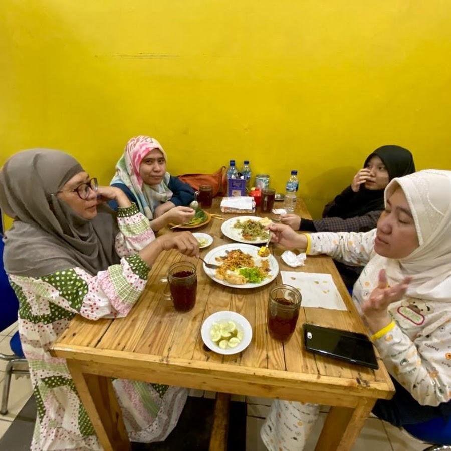 Pondok Sate Danguang Danguang, Klender