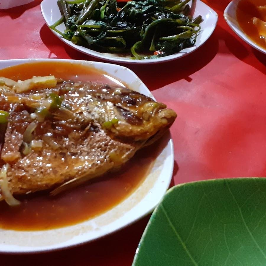 Seafood 78 RIZKY, Abdurahman Saleh