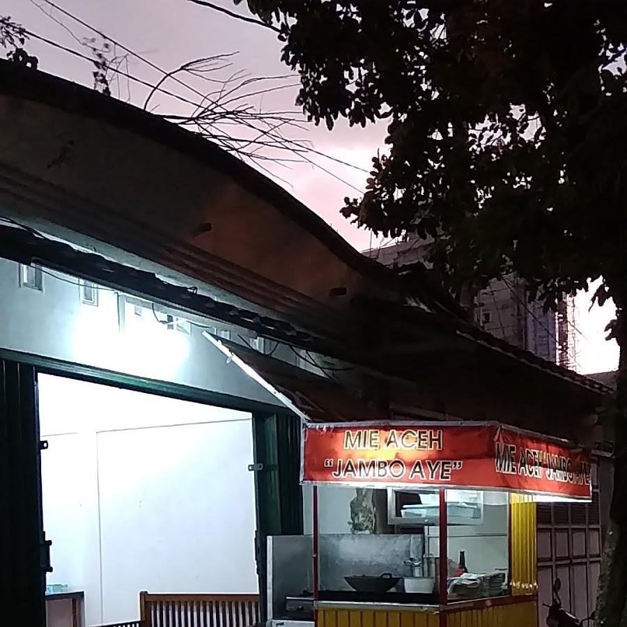 Mie Aceh 