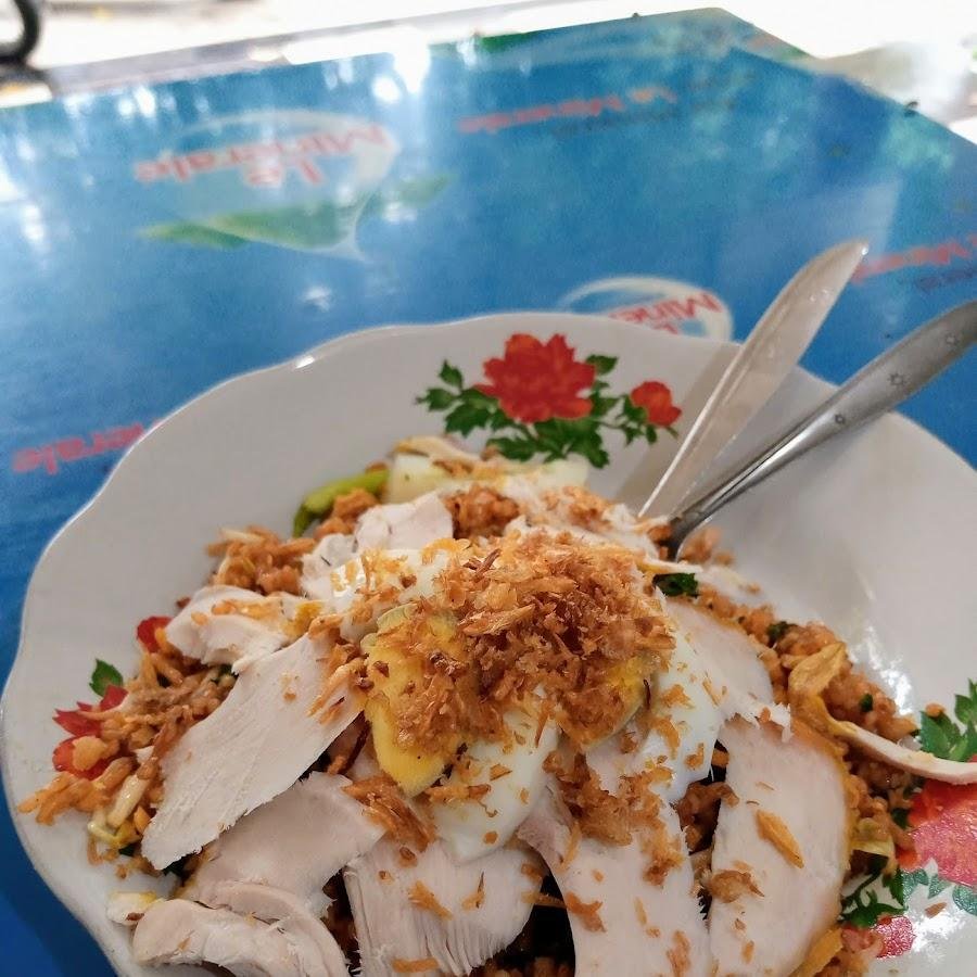 Soto Ayam H. Rozzikin, Panglima Sudirman