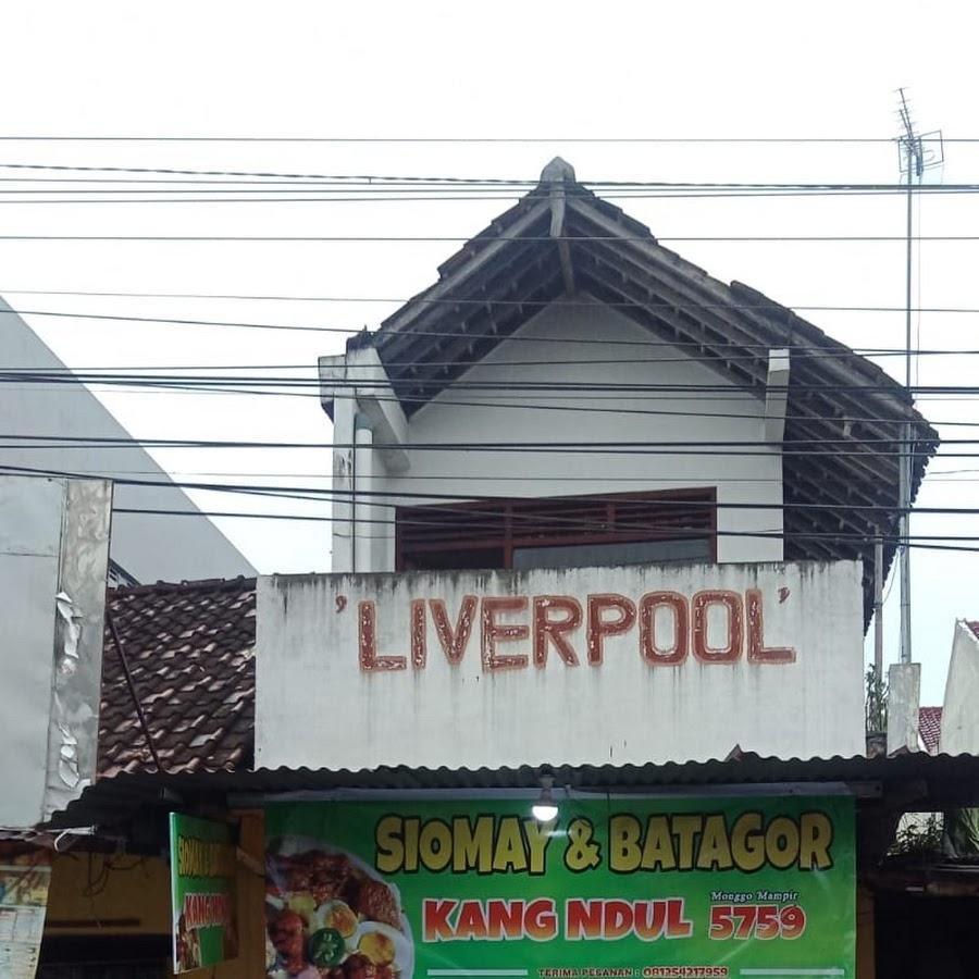 Siomay Dan Batagor Kang Ndul, Pramuka
