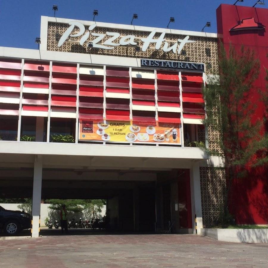 Pizza Hut, Semarang Pandanaran